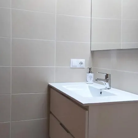 Morrina Atlantica Duplex Playa America