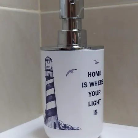 Morrina Atlantica Duplex Playa America Apartman