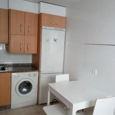 Morrina Atlantica Duplex Playa America *