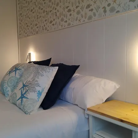 Morrina Atlantica Duplex Playa America * Nigrán