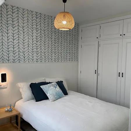 Morrina Atlantica Duplex Playa America