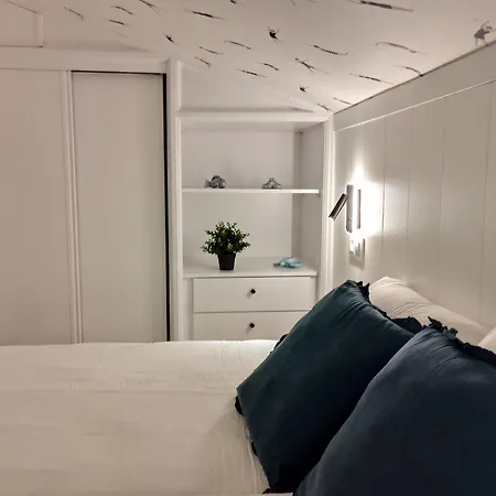 Morrina Atlantica Duplex Playa America * Nigrán