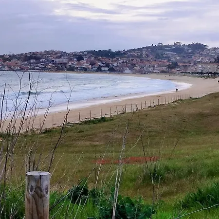 Morrina Atlantica Duplex Playa America