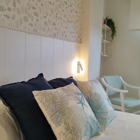 Apartman Morrina Atlantica Duplex Playa America