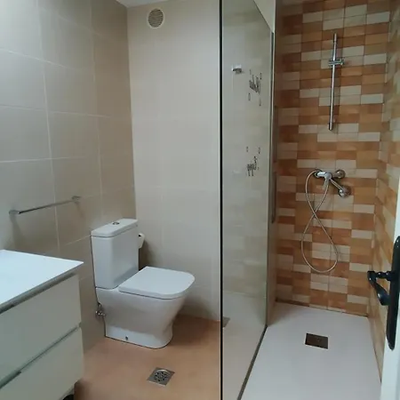 Apartman Morrina Atlantica Duplex Playa America Nigrán