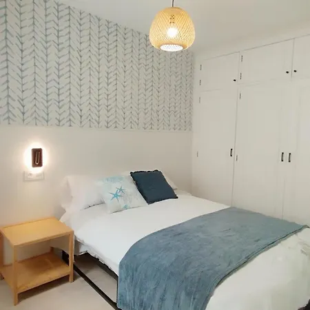 Morrina Atlantica Duplex Playa America Apartman *