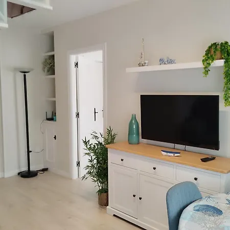 Apartman Morrina Atlantica Duplex Playa America