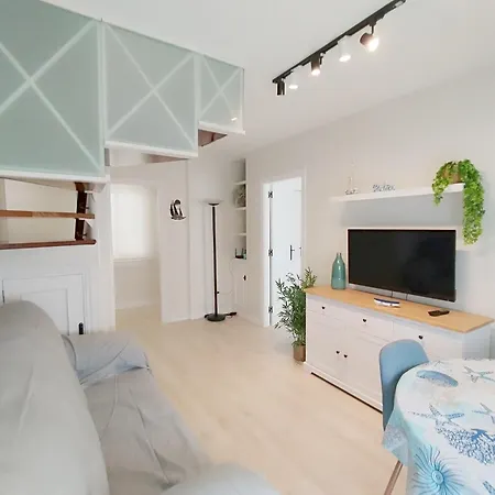 Apartman Morrina Atlantica Duplex Playa America *