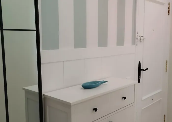 Apartmán Morrina Atlantica Duplex Playa America *
