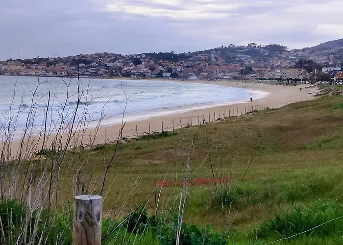 Morrina Atlantica Duplex Playa America